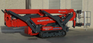 Hinowa 33.17