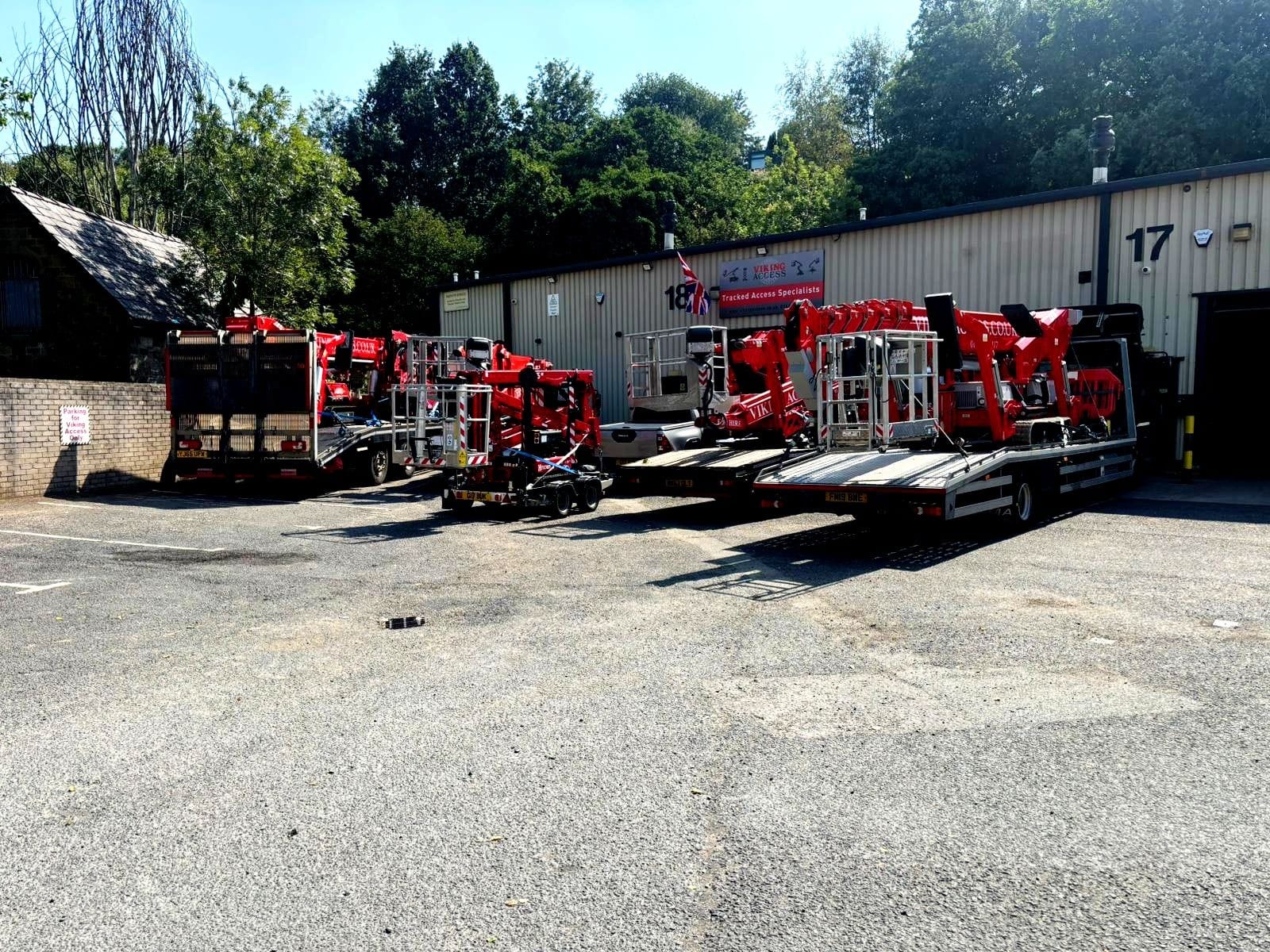 viking-access-newhey-business-park Viking Access at New Hye Business Park, Rawtenstall